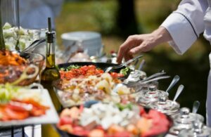 Abiball – Catering Dessau-Roßlau