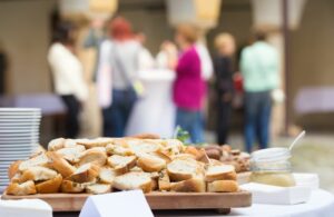 Abiball – Catering Dessau-Roßlau