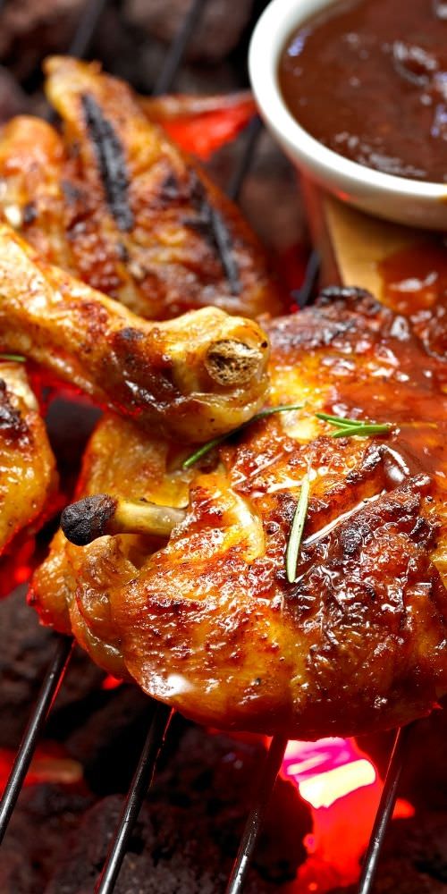 BBQ & Grillfest – Catering Dessau-Roßlau