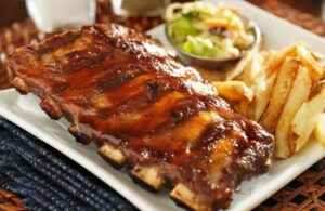 BBQ & Grillfest – Catering Dessau-Roßlau