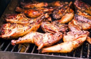 BBQ & Grillfest – Catering Dessau-Roßlau