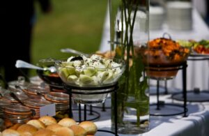 BBQ & Grillfest – Catering Dessau-Roßlau