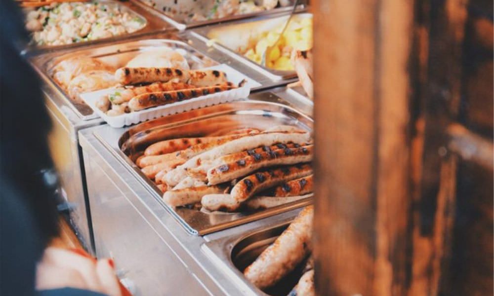 BBQ & Grillfest – Catering Dessau-Roßlau