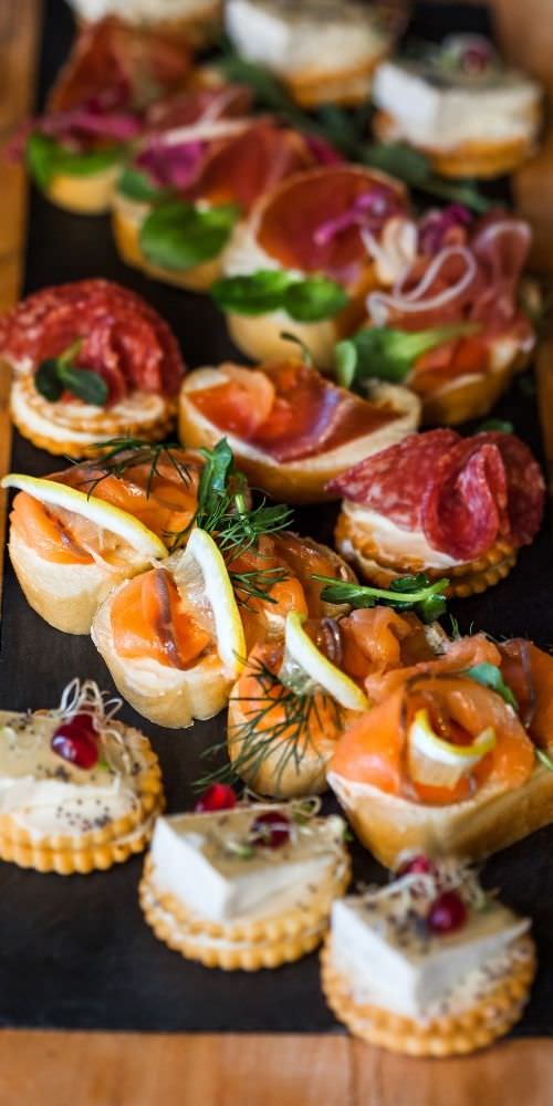 Buffet – Catering Dessau-Roßlau