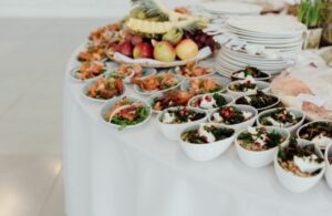 Fingerfood – Catering Dessau-Roßlau