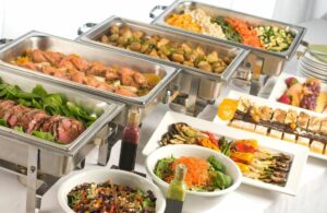 Fingerfood – Catering Dessau-Roßlau