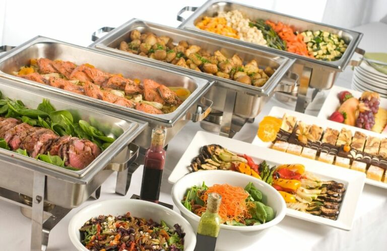 Brunch Catering – Catering Dessau-Roßlau