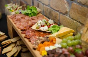 Fingerfood – Catering Dessau-Roßlau