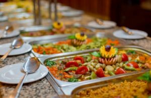 Buffet – Catering Dessau-Roßlau