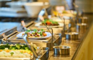 Buffet – Catering Dessau-Roßlau