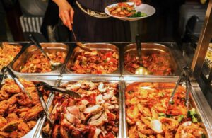 Buffet – Catering Dessau-Roßlau