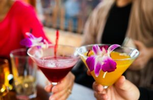 Cocktail Catering – Catering Dessau-Roßlau