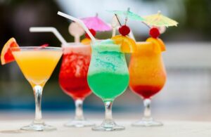 Cocktail Catering – Catering Dessau-Roßlau