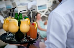 Cocktail Catering – Catering Dessau-Roßlau