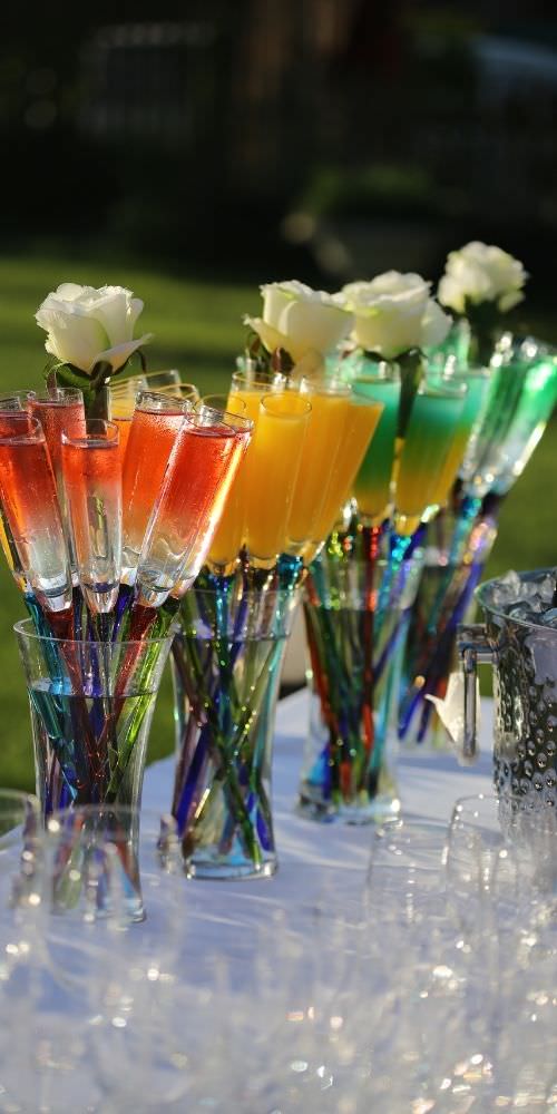 Cocktail Catering – Catering Dessau-Roßlau