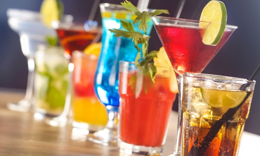 Cocktail Catering – Catering Dessau-Roßlau