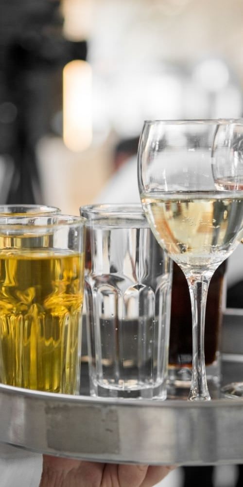 Getränke Catering – Catering Dessau-Roßlau