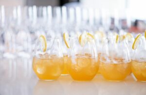 Getränke Catering – Catering Dessau-Roßlau