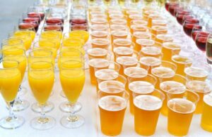 Getränke Catering – Catering Dessau-Roßlau