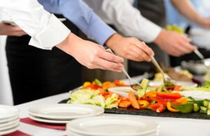 Firmenfeier & Firmenevent – Catering Dessau-Roßlau
