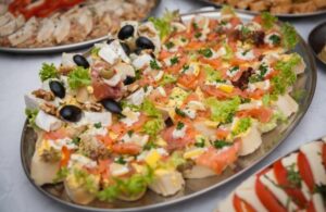 Firmenfeier & Firmenevent – Catering Dessau-Roßlau