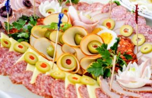 Firmenfeier & Firmenevent – Catering Dessau-Roßlau