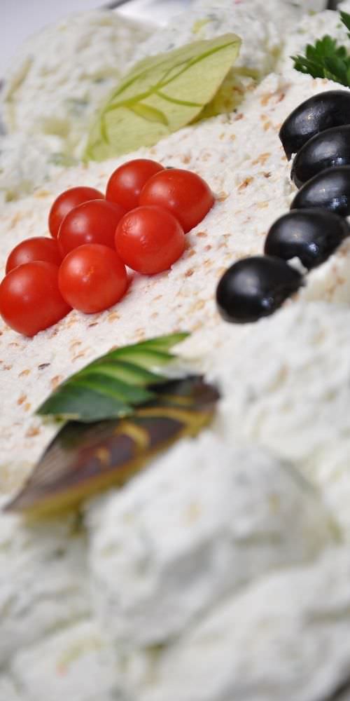 Firmenjubiläum – Catering Dessau-Roßlau
