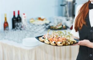 Firmenjubiläum – Catering Dessau-Roßlau