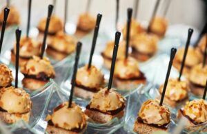 Firmenjubiläum – Catering Dessau-Roßlau