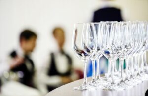 Firmenjubiläum – Catering Dessau-Roßlau