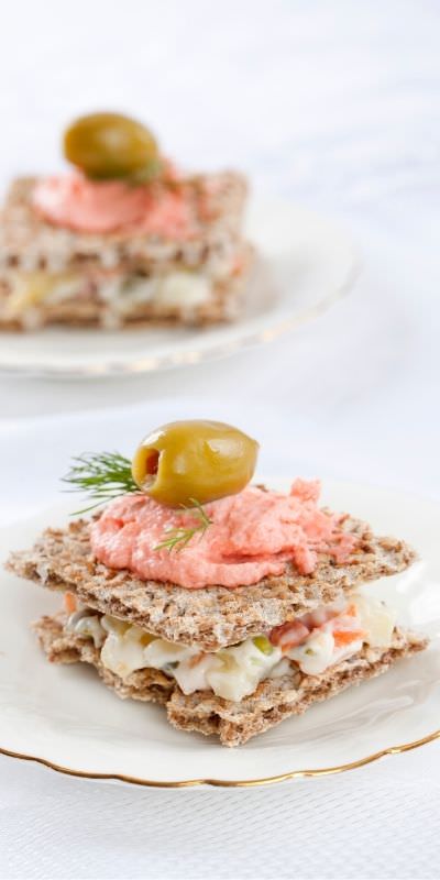 Frühstück Catering – Catering Dessau-Roßlau