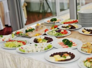 Frühstück Catering – Catering Dessau-Roßlau