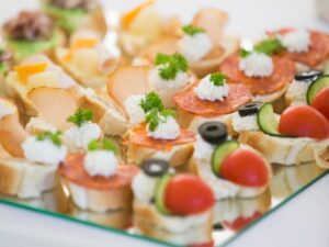 Frühstück Catering – Catering Dessau-Roßlau