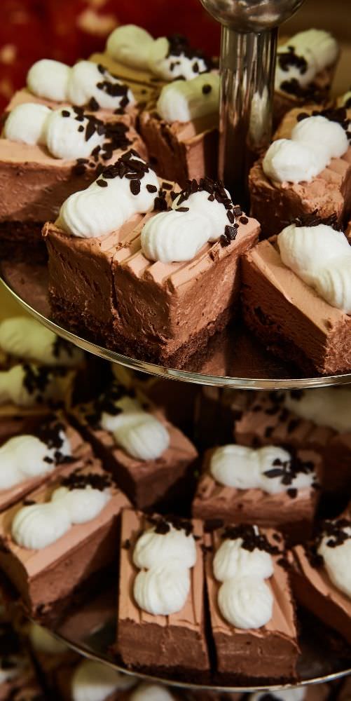 Geburtstag – Catering Dessau-Roßlau