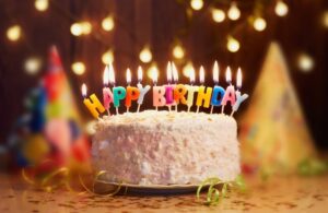 Geburtstag – Catering Dessau-Roßlau