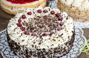 Geburtstag – Catering Dessau-Roßlau