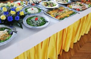 Geburtstag – Catering Dessau-Roßlau