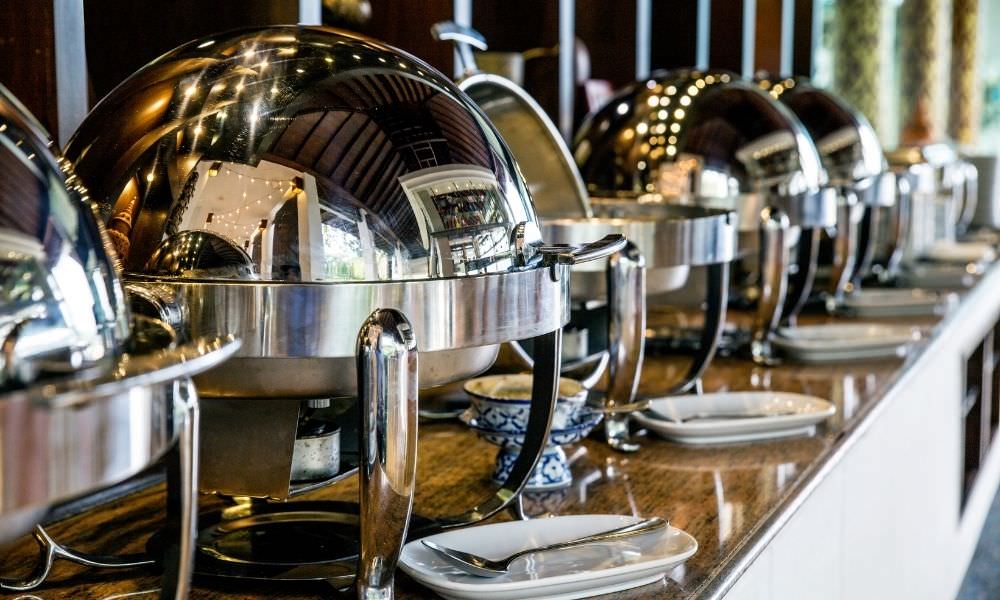 Geburtstag – Catering Dessau-Roßlau