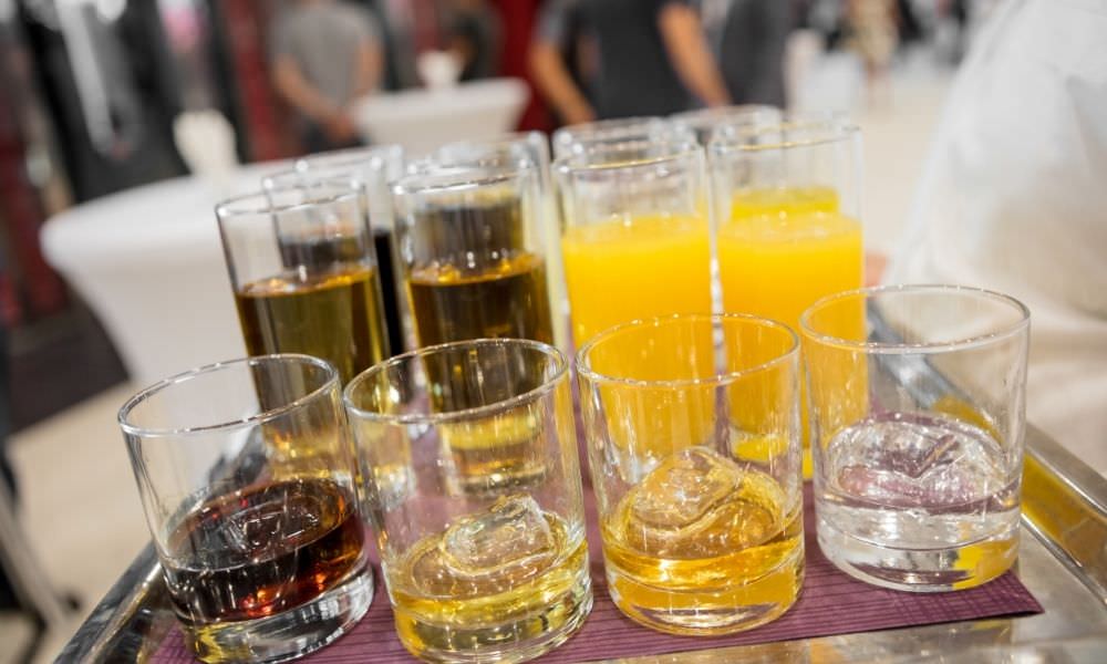 Getränke Catering – Catering Dessau-Roßlau