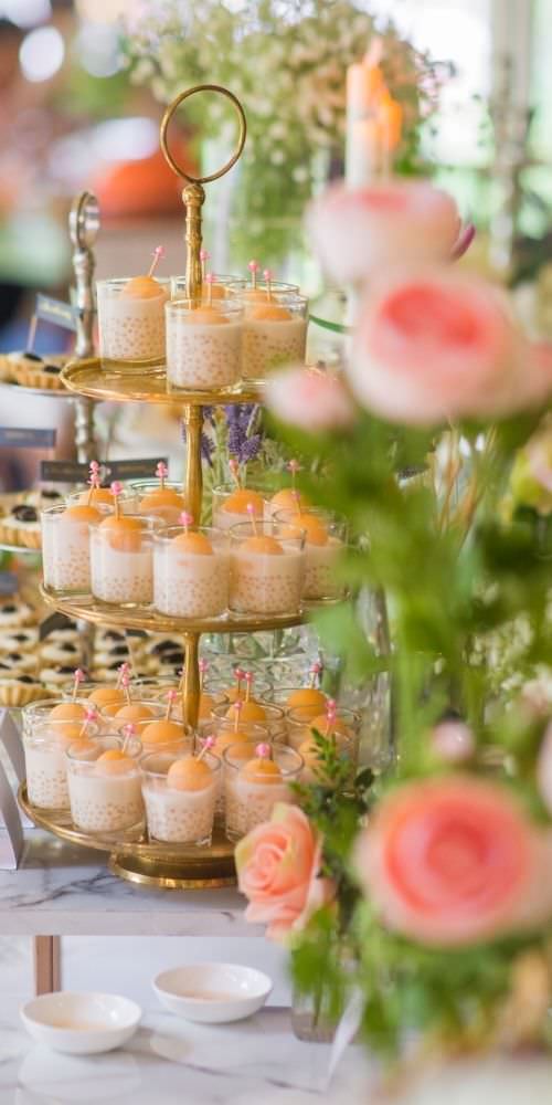 Hochzeit – Catering Dessau-Roßlau