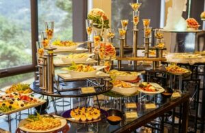 Hochzeit – Catering Dessau-Roßlau