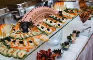 Hochzeit – Catering Dessau-Roßlau