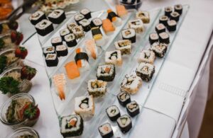Hochzeit – Catering Dessau-Roßlau