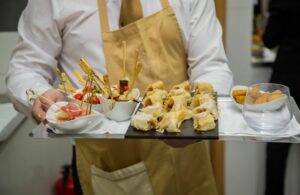 Jubiläum – Catering Dessau-Roßlau