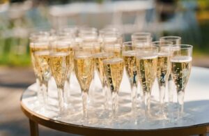 Jubiläum – Catering Dessau-Roßlau