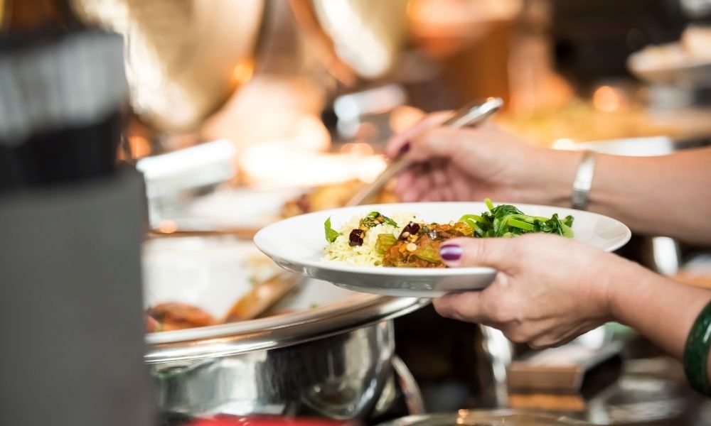 Jubiläum – Catering Dessau-Roßlau