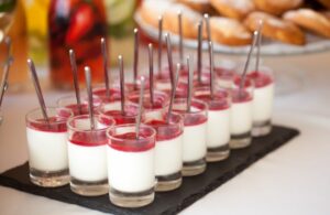 Konferenz & Tagung – Catering Dessau-Roßlau