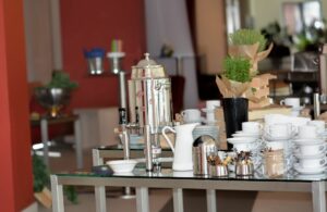 Konferenz & Tagung – Catering Dessau-Roßlau