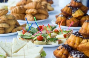Konferenz & Tagung – Catering Dessau-Roßlau
