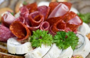 Konfirmation, Kommunion & Taufe – Catering Dessau-Roßlau